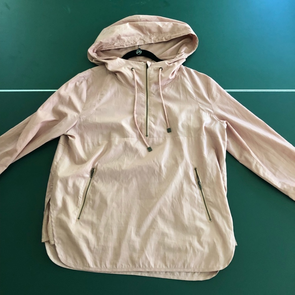 Windbreaker